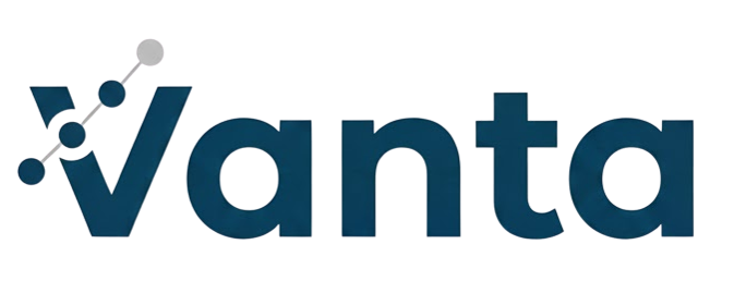 Logo Vanta